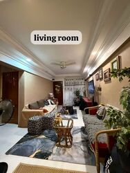 Blk 828 Tampines Street 81 (Tampines), HDB 3 Rooms #541882861